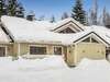 Дома для отпуска Holiday Home Tahkontintti Тахковуори-0