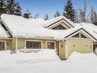 Дома для отпуска Holiday Home Tahkontintti Тахковуори-0