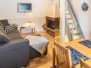 Дома для отпуска Holiday Home Tahkontintti Тахковуори-3