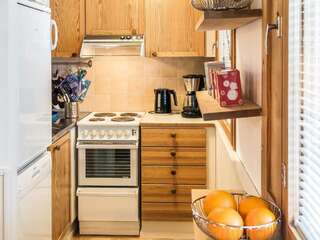 Дома для отпуска Holiday Home Tahkontintti Тахковуори-5