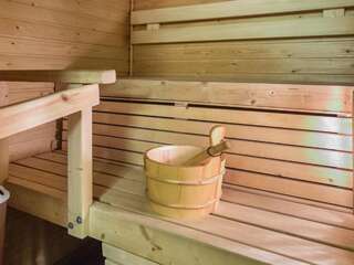 Дома для отпуска Holiday Home Tahkontintti Тахковуори-6