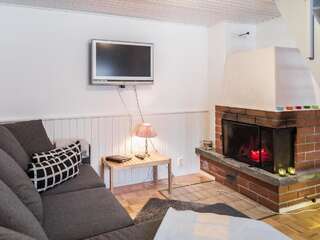 Дома для отпуска Holiday Home Tahkontintti Тахковуори-7