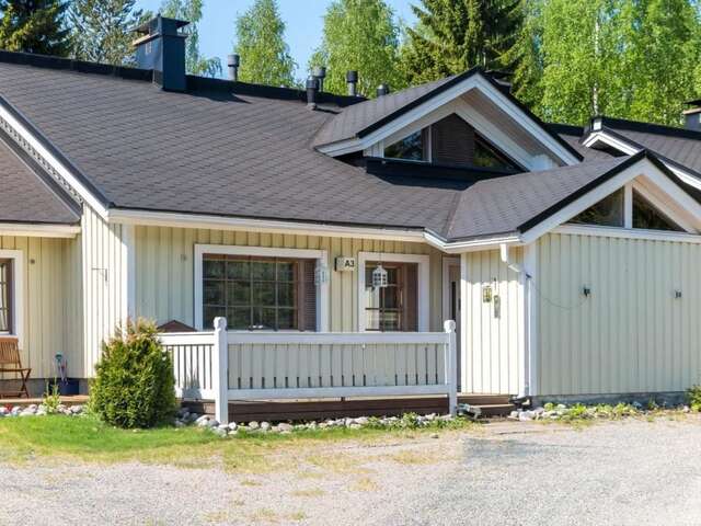 Дома для отпуска Holiday Home Tahkontintti Тахковуори-13