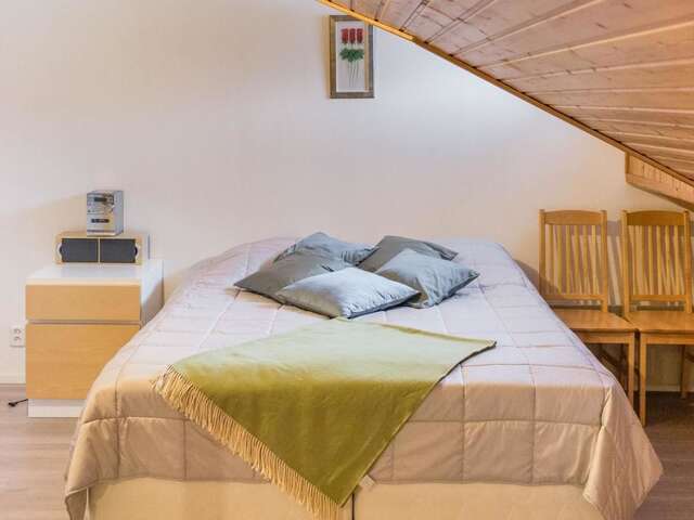 Дома для отпуска Holiday Home Tahkontintti Тахковуори-15