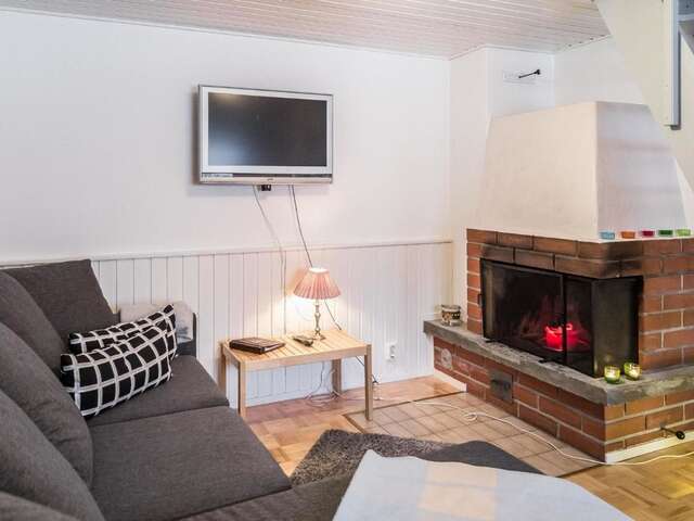 Дома для отпуска Holiday Home Tahkontintti Тахковуори-10