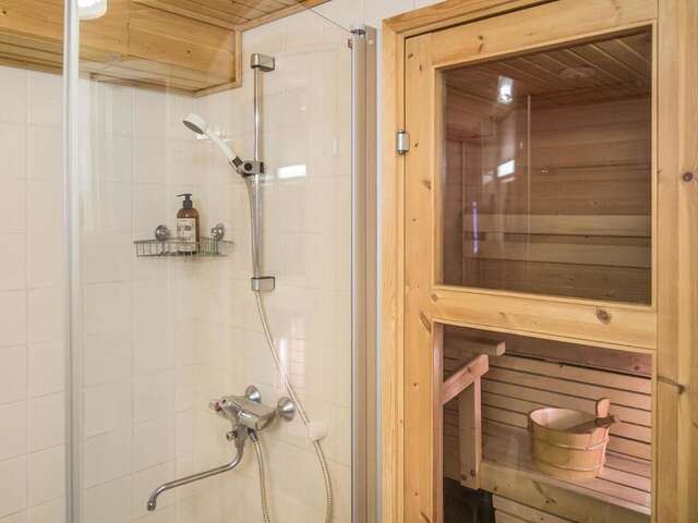 Дома для отпуска Holiday Home Tahkontintti Тахковуори-11